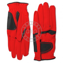 All Color Leather Best Quality Left Hand Golf Gloves